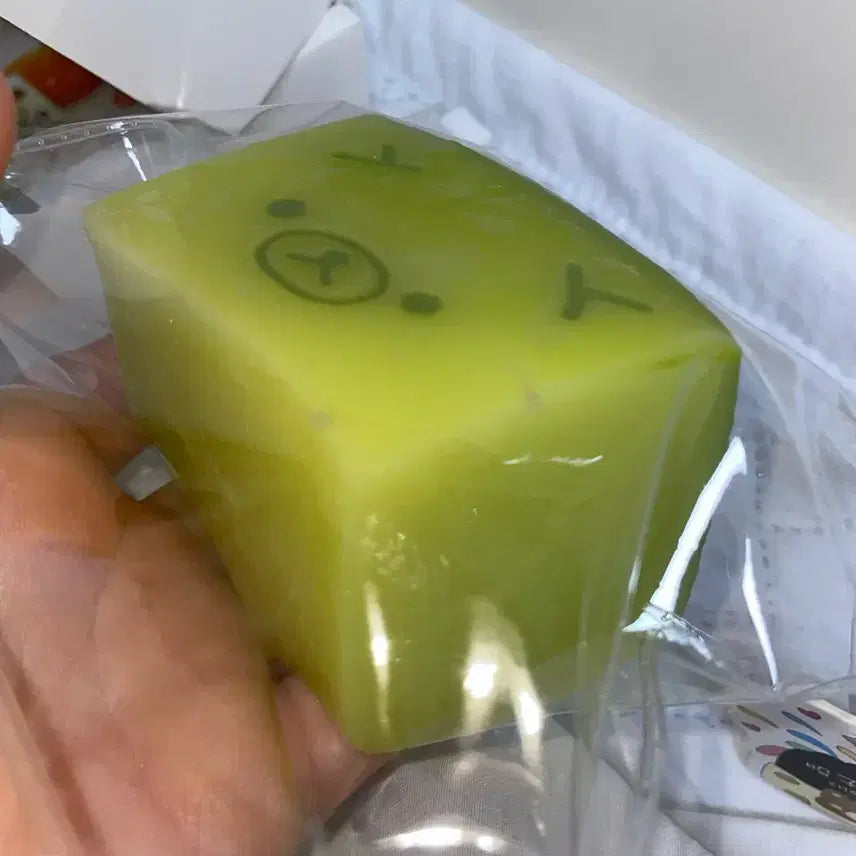 [SOLD OUT] 말랑이 덤 + 당일 발송) 메론쿠마 폼푸샵 리락쿠마 말랑이 스퀴시