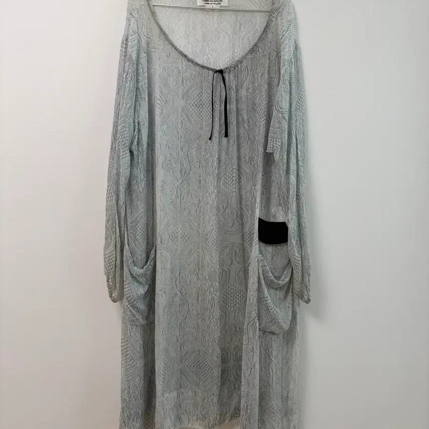 [SOLD OUT] 꼼데가르송 원피스
