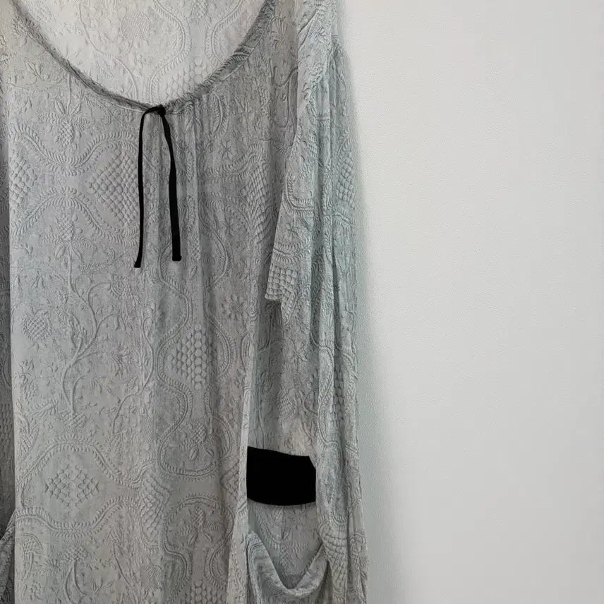 [SOLD OUT] 꼼데가르송 원피스