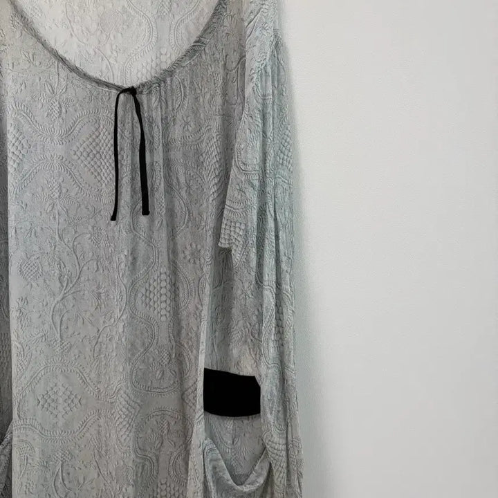 [SOLD OUT] 꼼데가르송 원피스