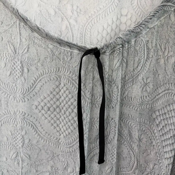 [SOLD OUT] 꼼데가르송 원피스