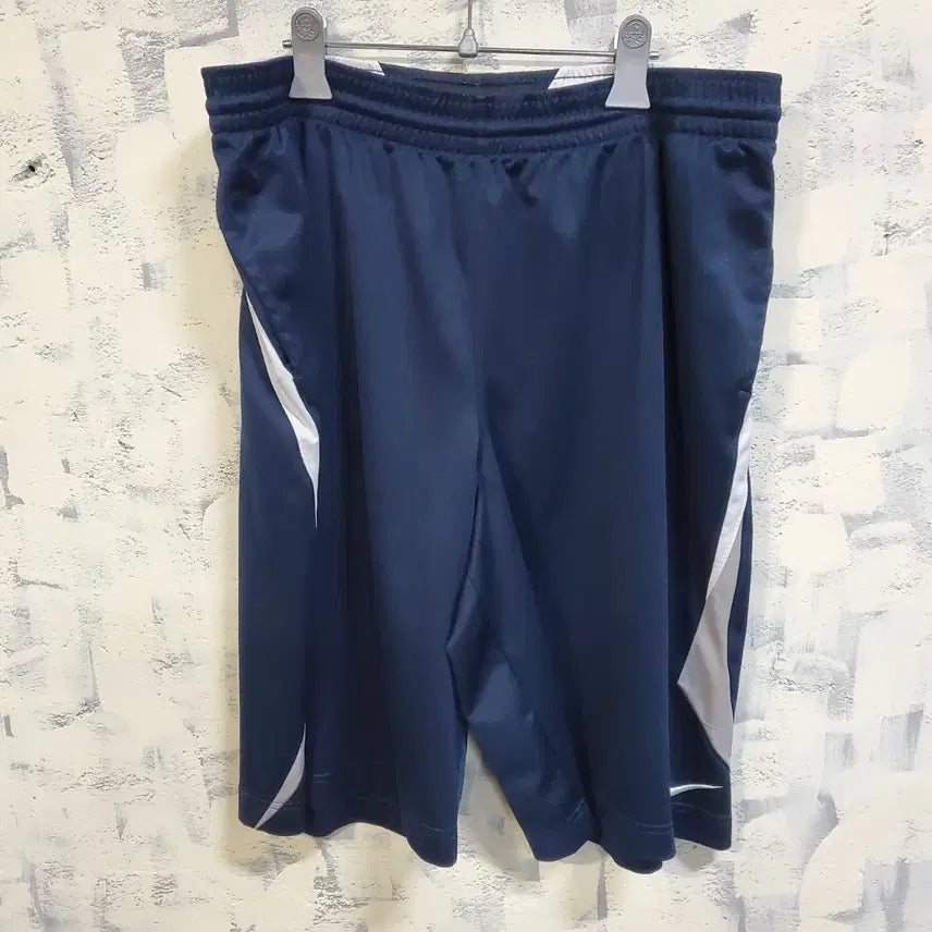 [BUNJANG] Nike Swoosh Basketball Shorts L / 나이키 스우시 베스킷볼 반바지 L