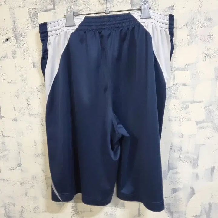 [BUNJANG] Nike Swoosh Basketball Shorts L / 나이키 스우시 베스킷볼 반바지 L