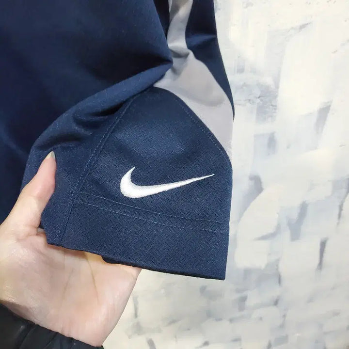 [BUNJANG] Nike Swoosh Basketball Shorts L / 나이키 스우시 베스킷볼 반바지 L