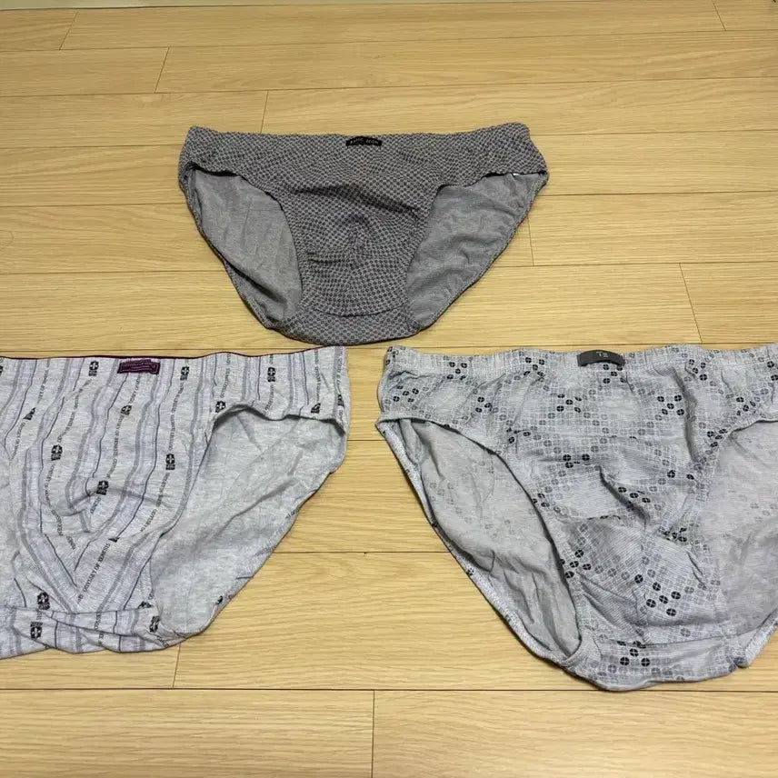 [SOLD OUT] 남자 남성 삼각팬티 105 처분합니다