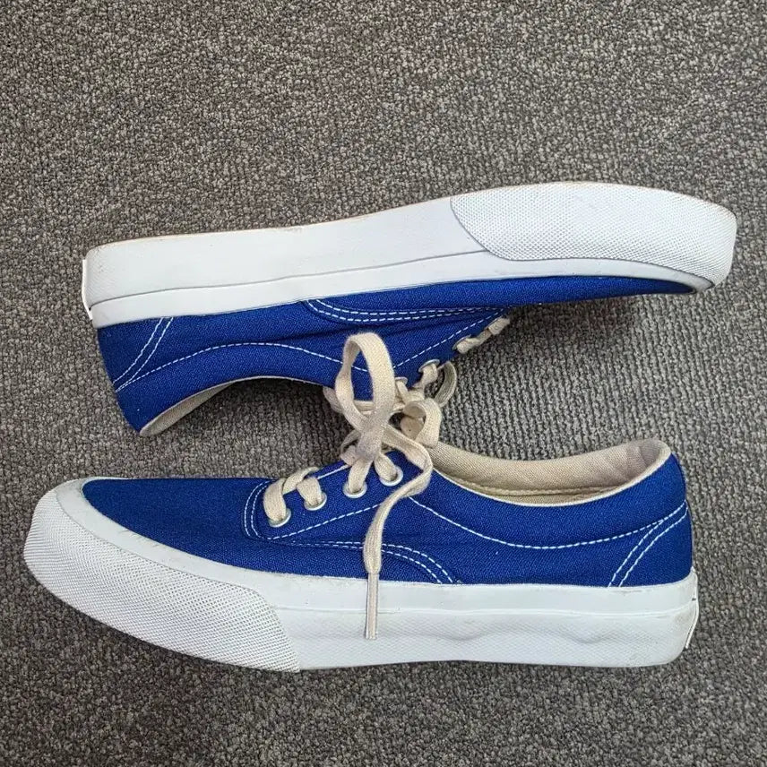 [BUNJANG] Catchball Original Holiday Blue / [230] 캐치볼 오리지널 홀리데이 블루