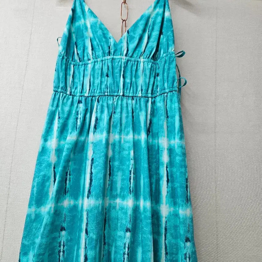[SOLD OUT] I.N.C  면100 롱원피스  55~66
