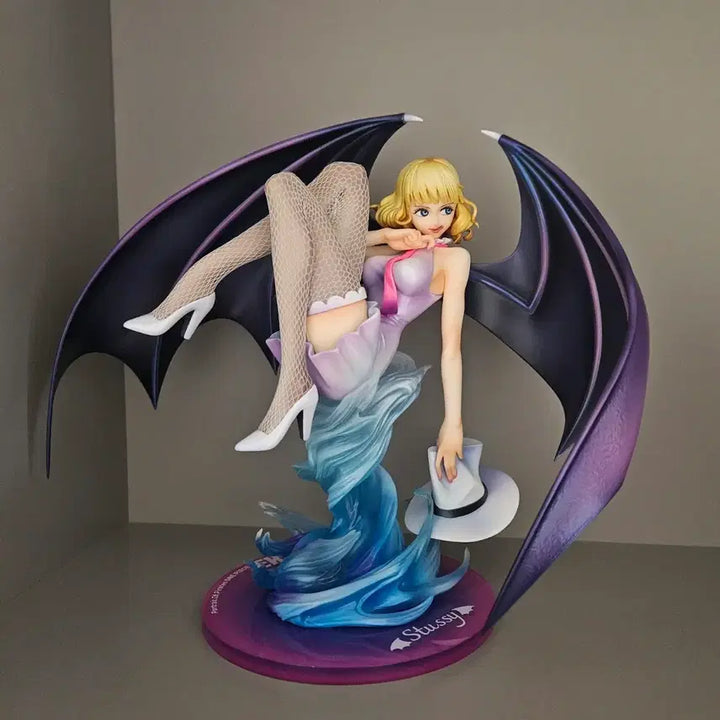 [BUNJANG] MegaHouse One Piece POP Stussy Figure / 덤o)메가하우스 원피스 pop  스튜시 피규어