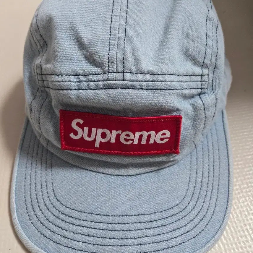 [SOLD OUT] 슈프림치노캠프컙