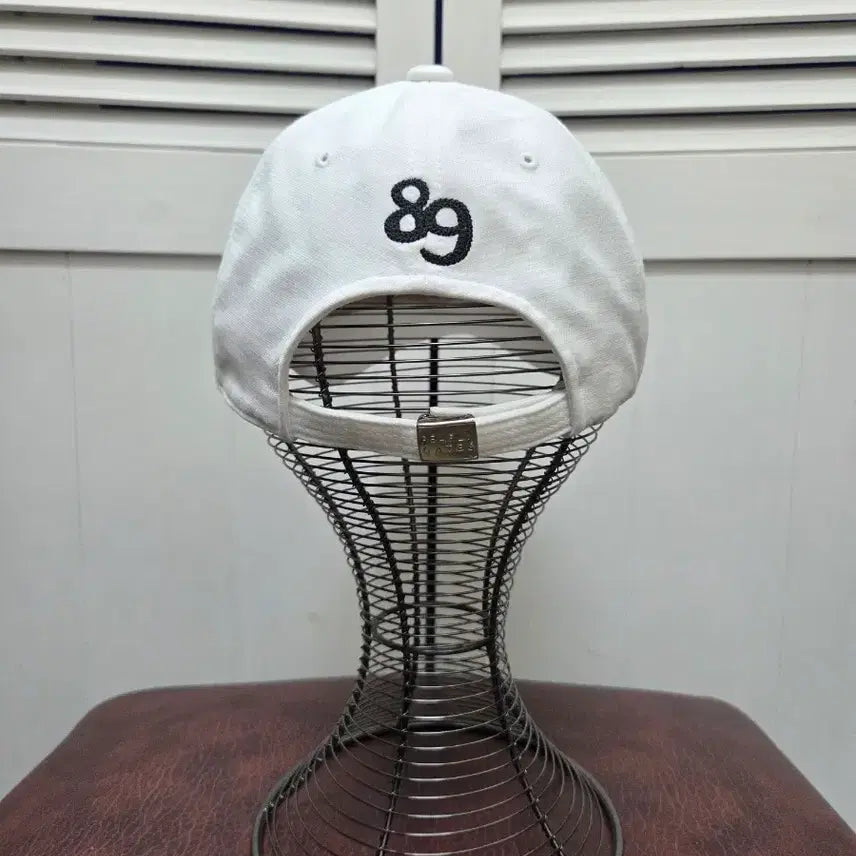 [BUNJANG] Pearly Gates Golf Ball Cap / 파리게이츠 골프 볼캡