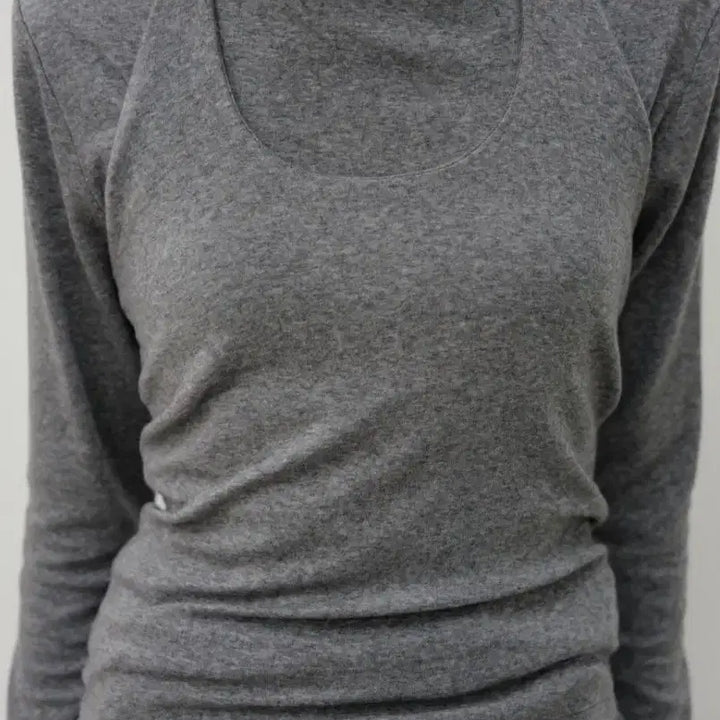 [BUNJANG] Le ete Halter Neck Top / 르에떼 홀터넥