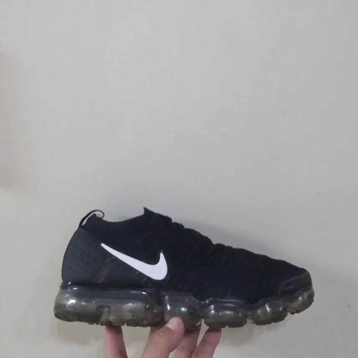 [BUNJANG] Nike Air VaporMax Flyknit 2.0 Core Black / [265] 나이키 에어 베이퍼맥스 플라이니트2.0 코어블랙ㅡ단종매물최저가