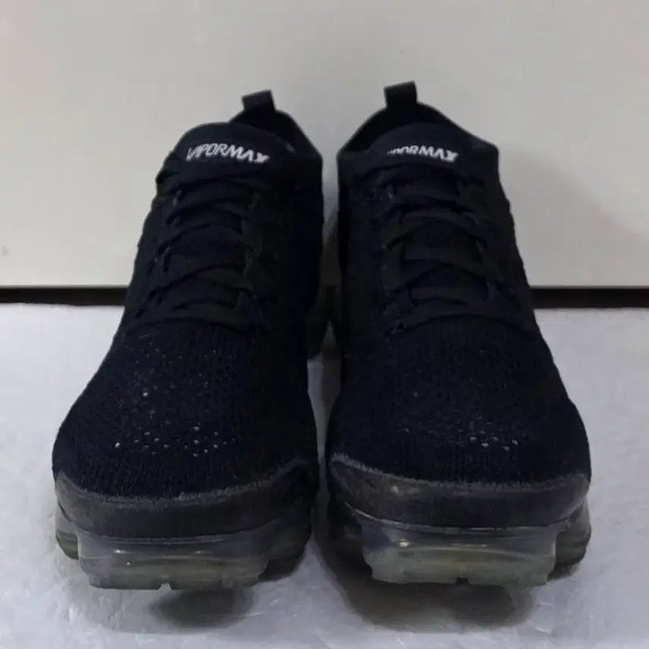 [BUNJANG] Nike Air VaporMax Flyknit 2.0 Core Black / [265] 나이키 에어 베이퍼맥스 플라이니트2.0 코어블랙ㅡ단종매물최저가