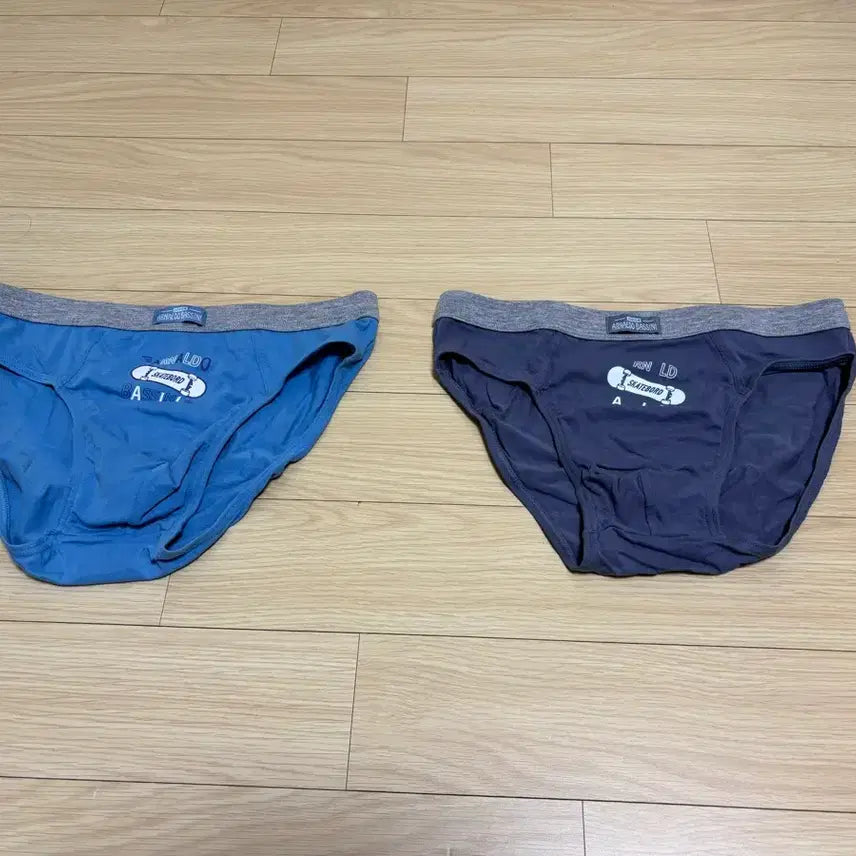 [SOLD OUT] 남자 남성 주니어 삼각팬티 95 처분합니다