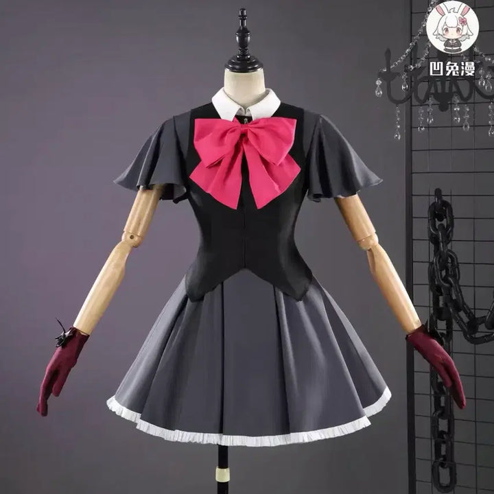 [BUNJANG] Oshi no Ko Hoshino Ruby Cosplay Costume Set / 최애의 아이 호시노 아이 호시노 루비 코스프레 의상 판매 B의 리벤지
