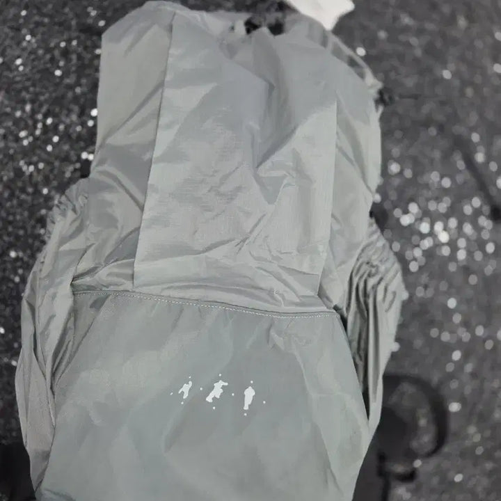 [BUNJANG] Freaker String Lightweight Backpack / 프리커 스트링 경량 백팩