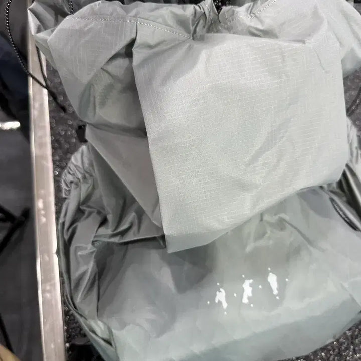 [BUNJANG] Freaker String Lightweight Backpack / 프리커 스트링 경량 백팩