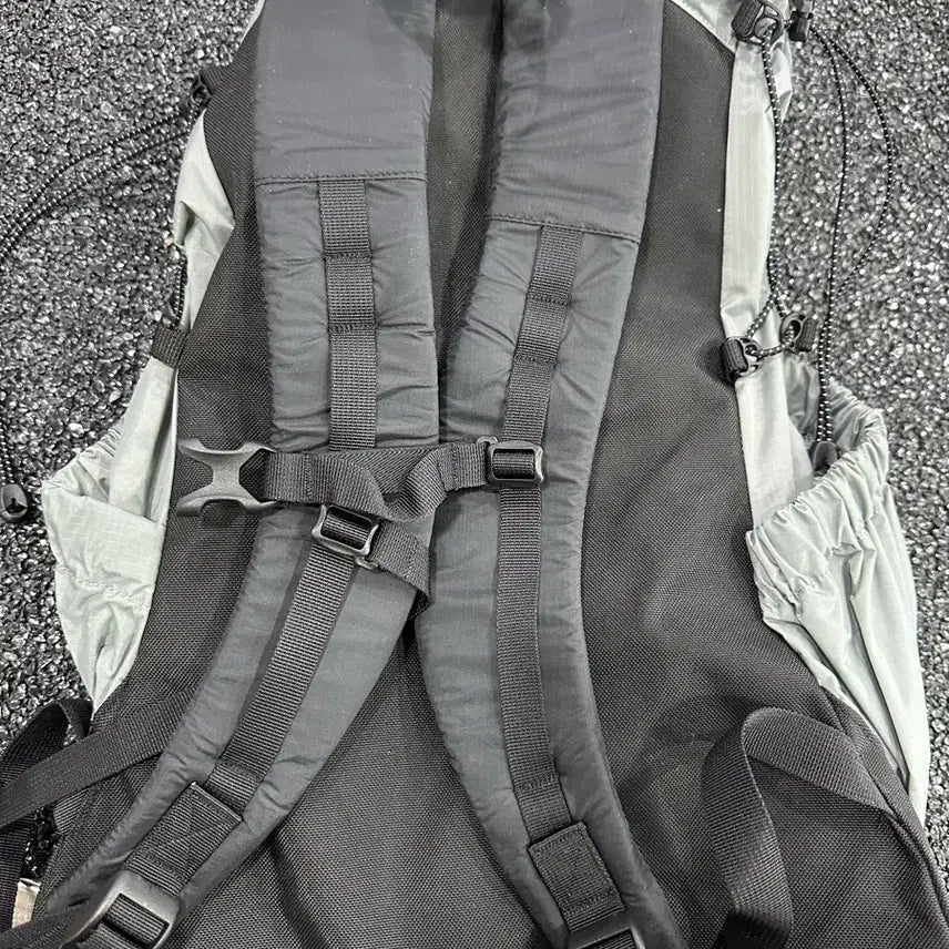 [BUNJANG] Freaker String Lightweight Backpack / 프리커 스트링 경량 백팩