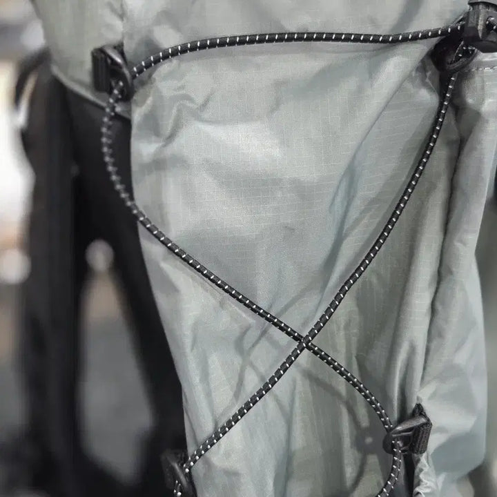 [BUNJANG] Freaker String Lightweight Backpack / 프리커 스트링 경량 백팩