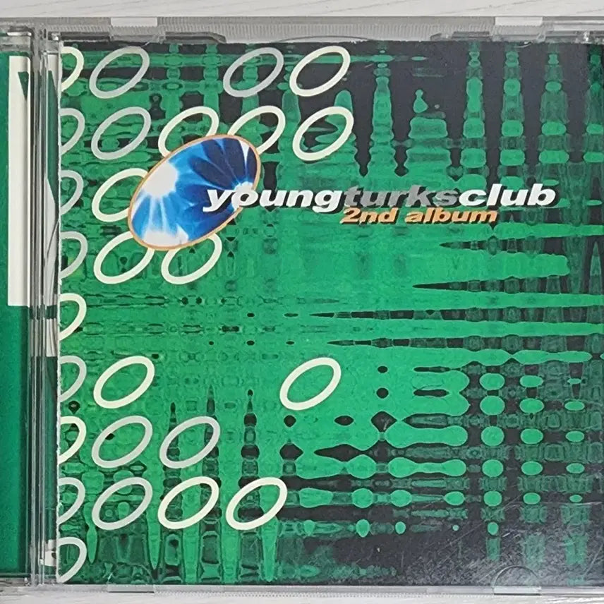 [BUNJANG] Yoo-Tooks Club 2nd Album &