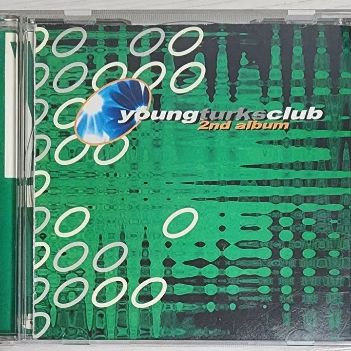 [BUNJANG] Yoo-Tooks Club 2nd Album &
