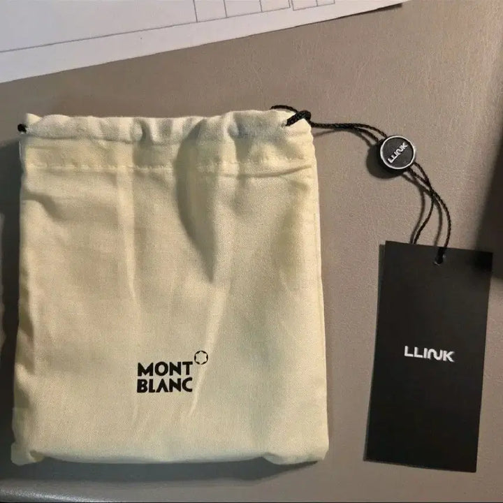 [BUNJANG] Montblanc Wallet / 개급처) 몽블랑 지갑