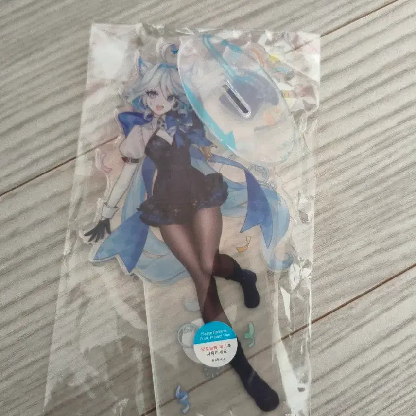 [SOLD OUT] 원신  푸리나 아크릴 스탠드