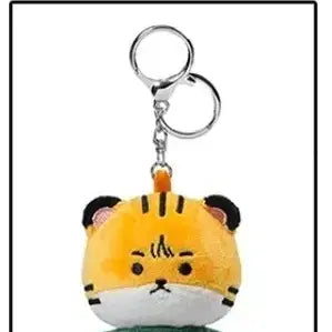 [BUNJANG] 25 T1 Oner Doll Keyring / 25 티원 온세티 미개봉 오너 Oner 인형 키링 10cm