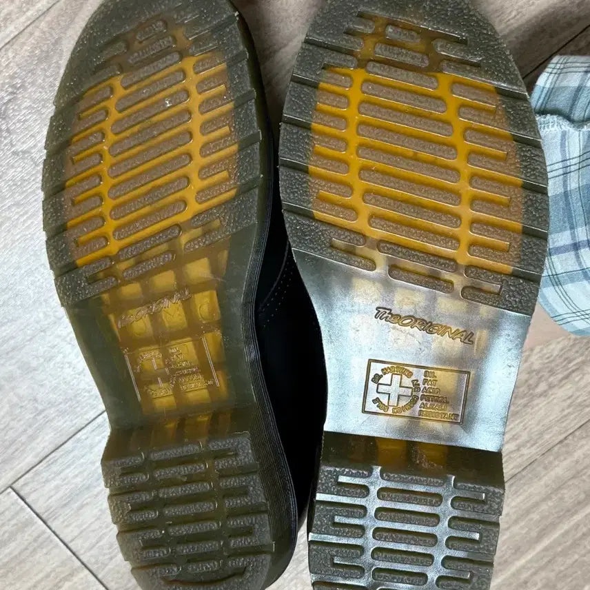 [BUNJANG] Dr. Martens 1461 3-Eye Shoe 240 / 닥터마틴 1461 3 eye shoe 240