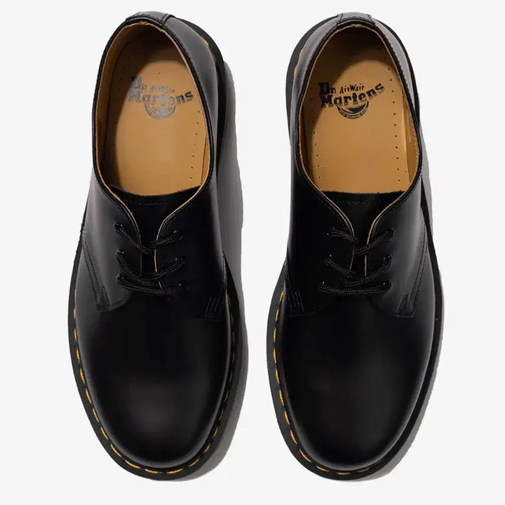 [BUNJANG] Dr. Martens 1461 3-Eye Shoe 240 / 닥터마틴 1461 3 eye shoe 240