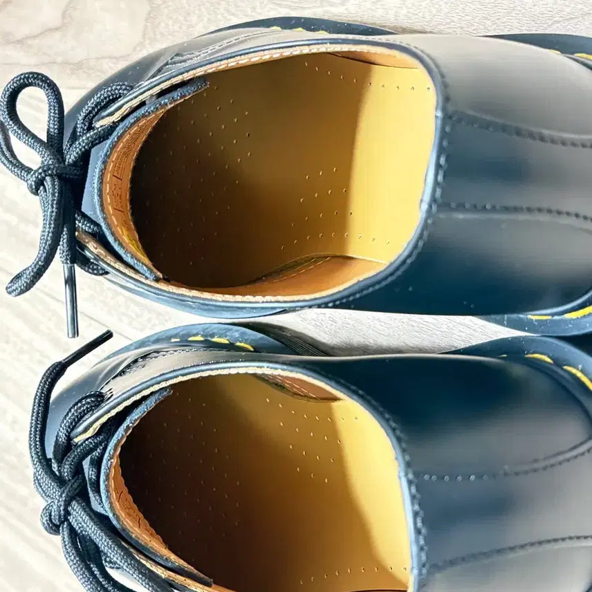 [BUNJANG] Dr. Martens 1461 3-Eye Shoe 240 / 닥터마틴 1461 3 eye shoe 240