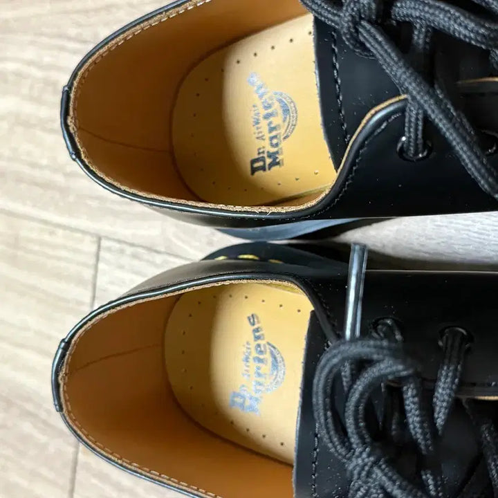 [BUNJANG] Dr. Martens 1461 3-Eye Shoe 240 / 닥터마틴 1461 3 eye shoe 240