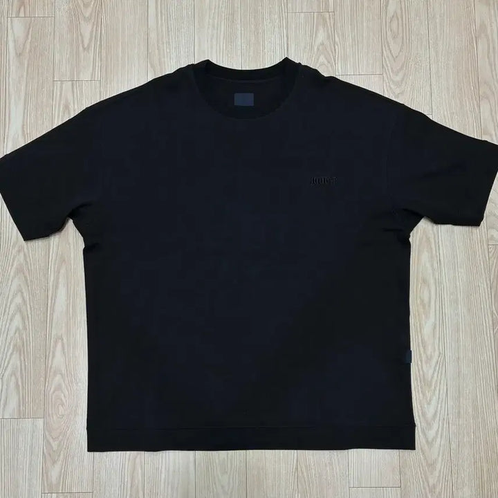 [SOLD OUT] 준지 25FW 아카이브 투어 오버핏 반팔 블랙 XS