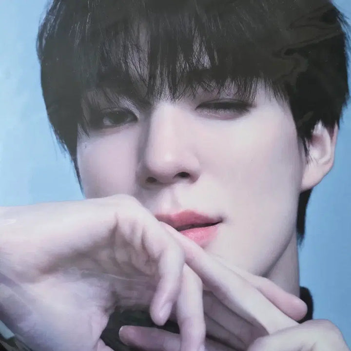 [BUNJANG] NCT Dream Jeno Smoothie Poster / 엔시티드림 제노 스무디 포스터 양도합니다 nctdream 포스터 포카