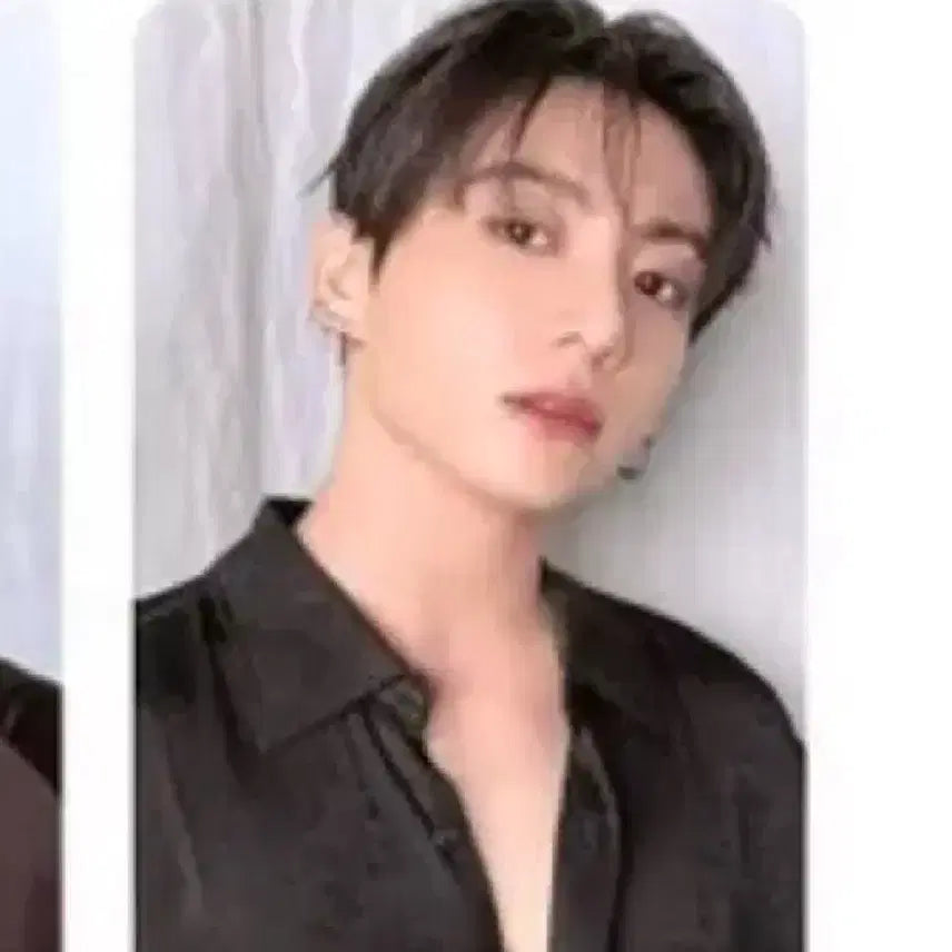 [SOLD OUT] 방탄소년단 정국 아미존 포카양도 아리랑 콘서트 막콘
