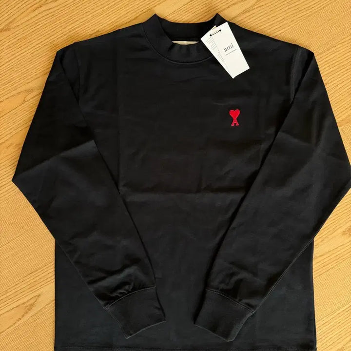 [SOLD OUT] 아미 롱슬리브
