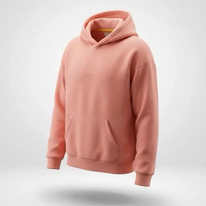 [BUNJANG] KOLON Sport Hydout Cotton Hoodie OR / 남성2 / 코오롱 하이드아웃 코튼 후드티OR 11-10