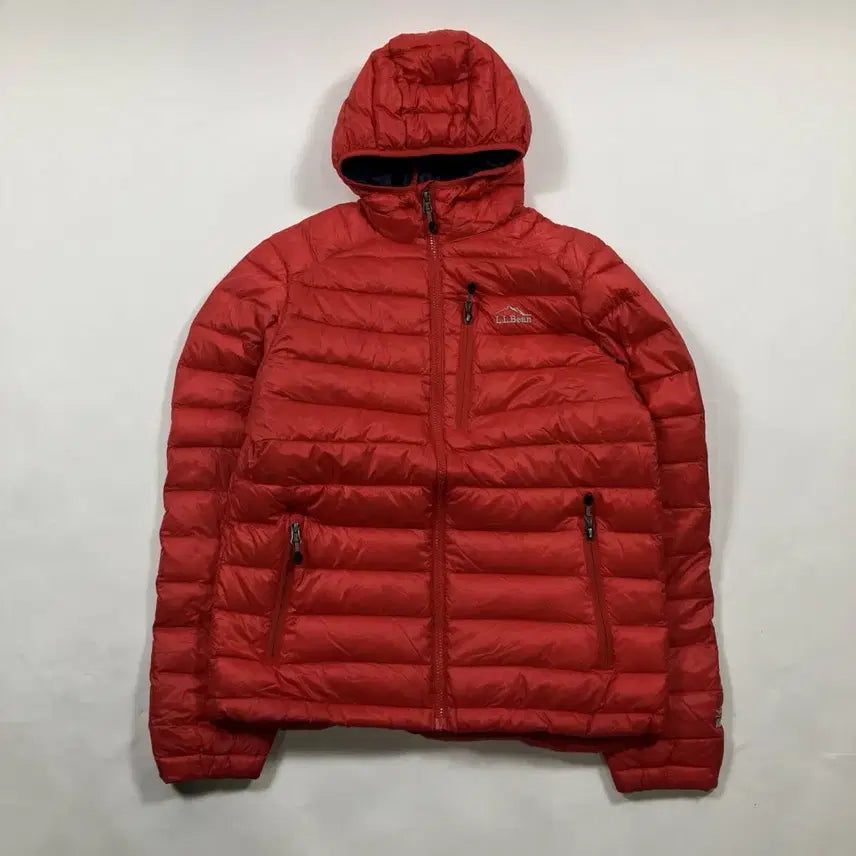 [BUNJANG] L.L.Bean Pertex Quantum 850 Fill Hooded Lightweight Down Jacket M / L.L.Bean 엘엘빈 퍼텍스 퀸텀 후디드 850필 경량 다운 패딩 M