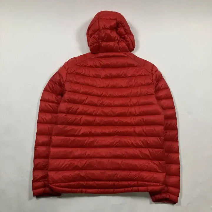 [BUNJANG] L.L.Bean Pertex Quantum 850 Fill Hooded Lightweight Down Jacket M / L.L.Bean 엘엘빈 퍼텍스 퀸텀 후디드 850필 경량 다운 패딩 M