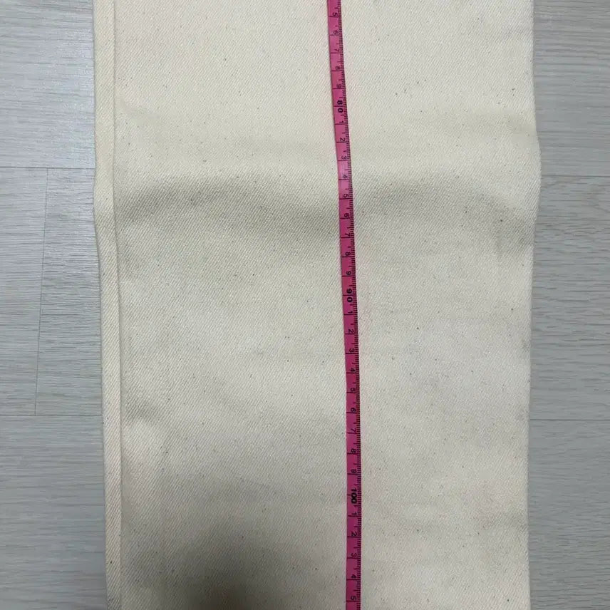 [SOLD OUT] RRL 더블알엘 리미티드 에크루 스트레이트핏