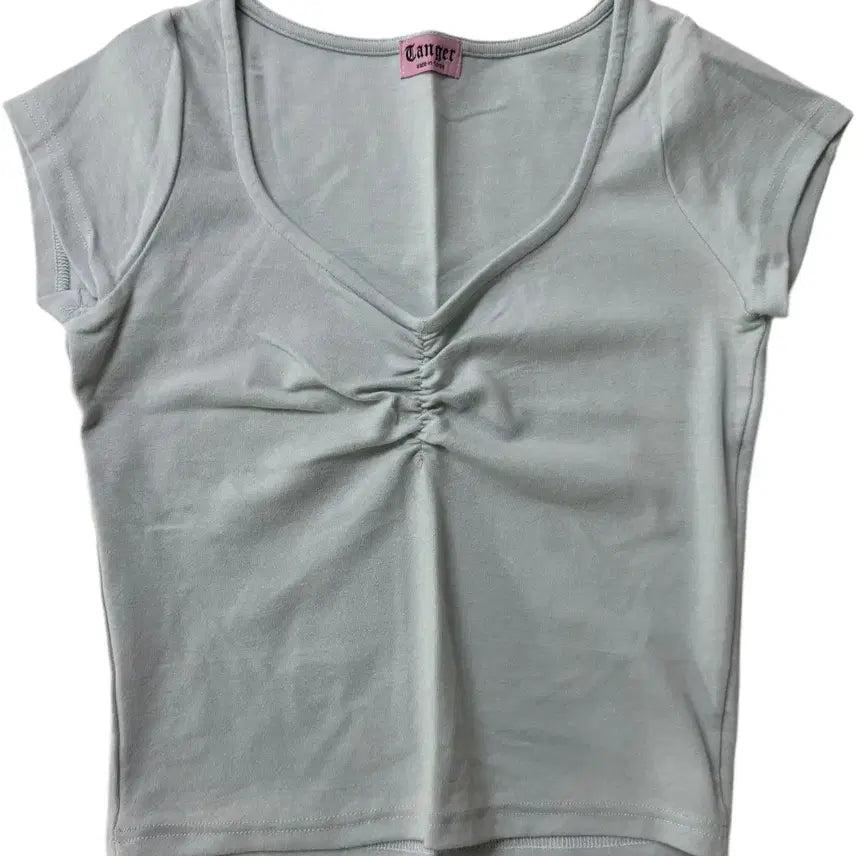 [BUNJANG] Tanger Ballerina Top / Tanger ballerina top / 1회 착 / 1.5