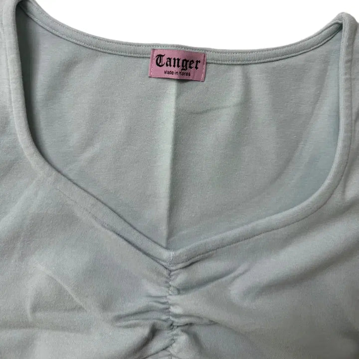 [BUNJANG] Tanger Ballerina Top / Tanger ballerina top / 1회 착 / 1.5