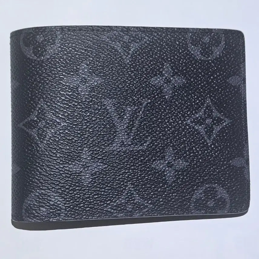 [BUNJANG] Louis Vuitton Multiple Wallet Monogram Eclipse / [정품/S+] 루이비통  멀티플 월렛 모노그램 이클립스