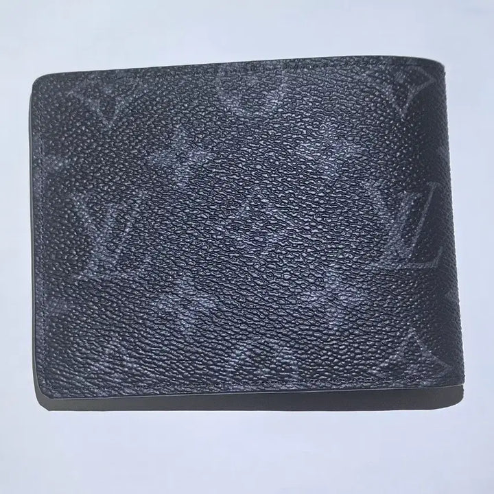 [BUNJANG] Louis Vuitton Multiple Wallet Monogram Eclipse / [정품/S+] 루이비통  멀티플 월렛 모노그램 이클립스