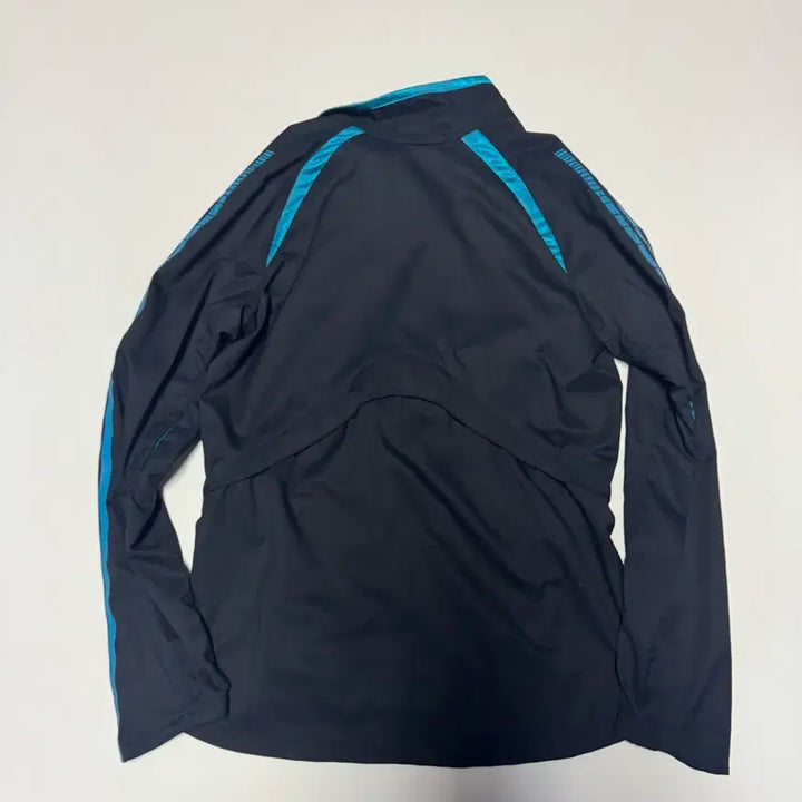 [BUNJANG] Adidas Old School Functional Zip-Up Jersey Track Top (Size S-M) / 여성 아디다스 올드스쿨 기능성 집업 져지 트랙탑 S ~ M