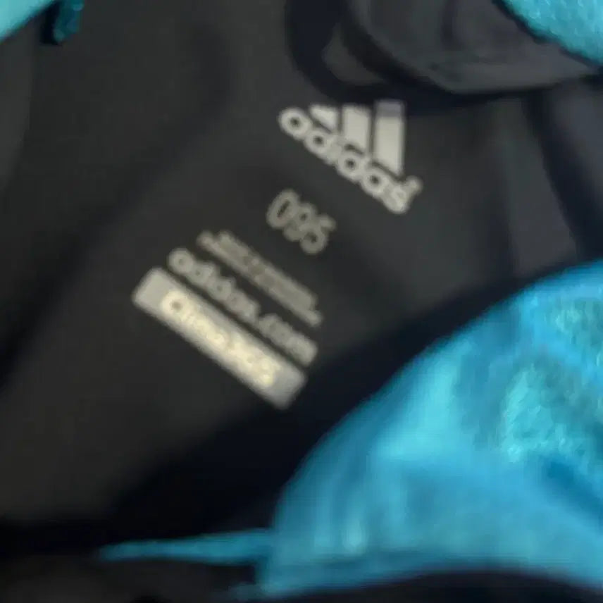 [BUNJANG] Adidas Old School Functional Zip-Up Jersey Track Top (Size S-M) / 여성 아디다스 올드스쿨 기능성 집업 져지 트랙탑 S ~ M