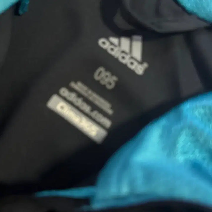 [BUNJANG] Adidas Old School Functional Zip-Up Jersey Track Top (Size S-M) / 여성 아디다스 올드스쿨 기능성 집업 져지 트랙탑 S ~ M