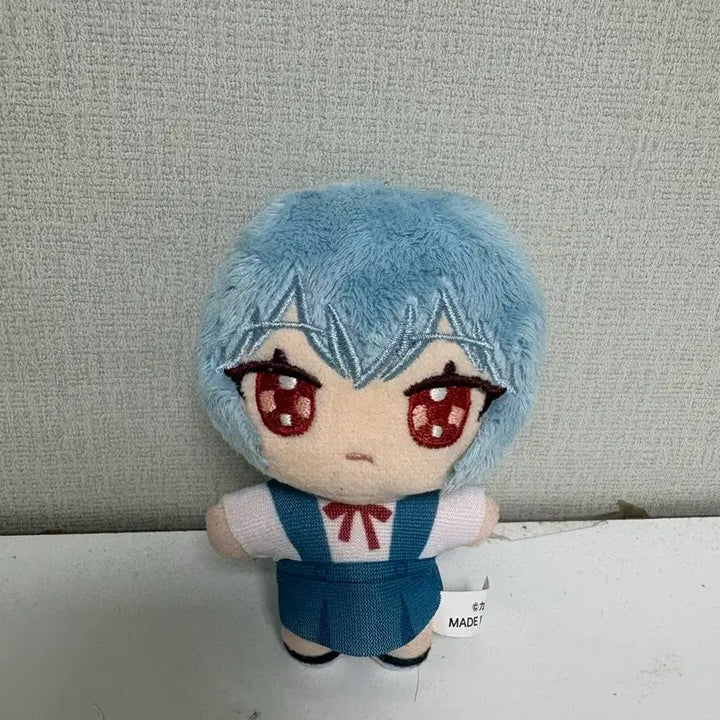 [SOLD OUT] 에반게리온 아야나미 레이 펄누이