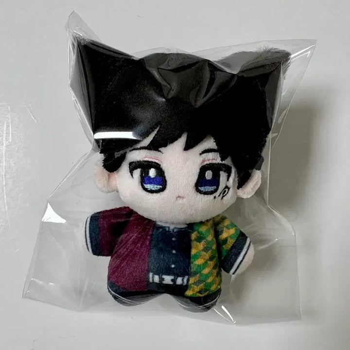 [SOLD OUT] 귀멸의칼날 기유 인형