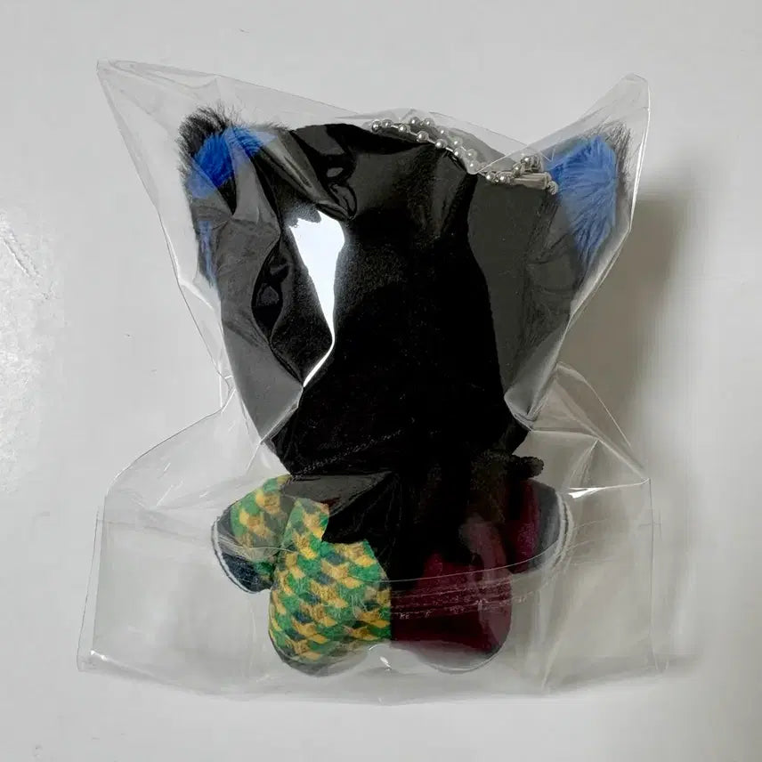 [SOLD OUT] 귀멸의칼날 기유 인형